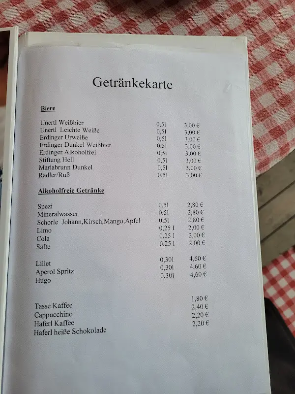 Menu_Gasthaus Büchlmann_Walpertskirchen_image_1