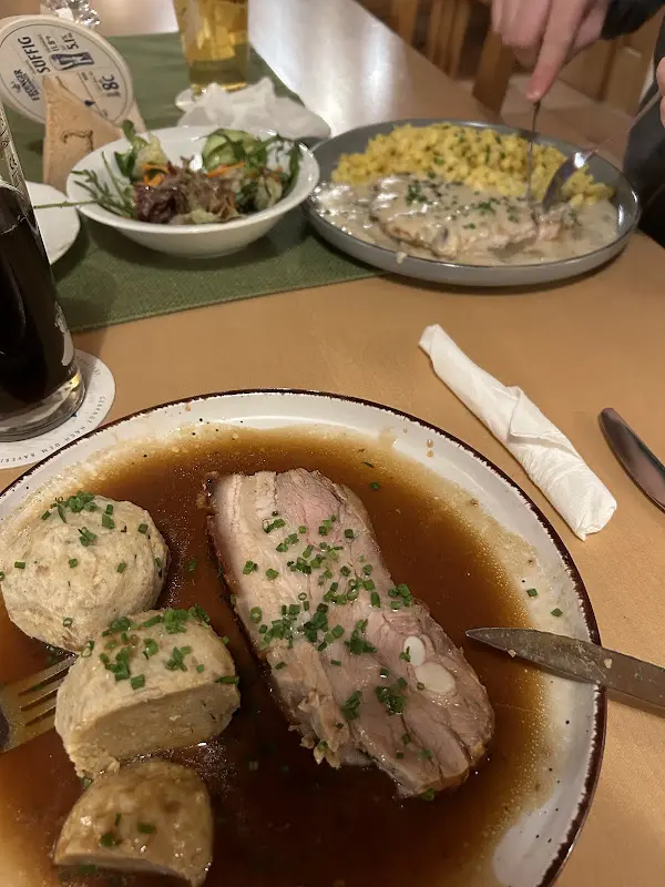 Gasthaus Büchlmann_Walpertskirchen_slider_image_2