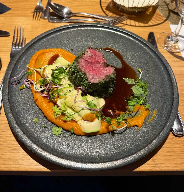 Dominik M_Landhotel Hallnberg_Walpertskirchen_recensione