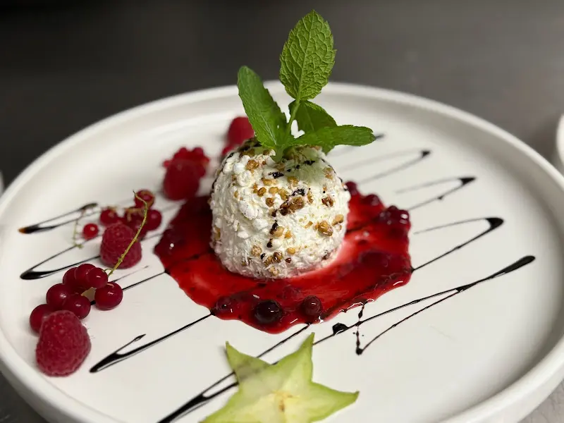 Casa di Gusto ristorante a Wallersdorf