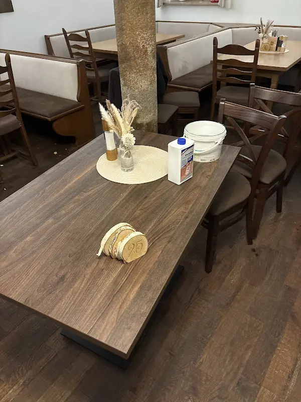 Bambusbam_s’Wirtshaus Zum Grafen_Wallersdorf_review