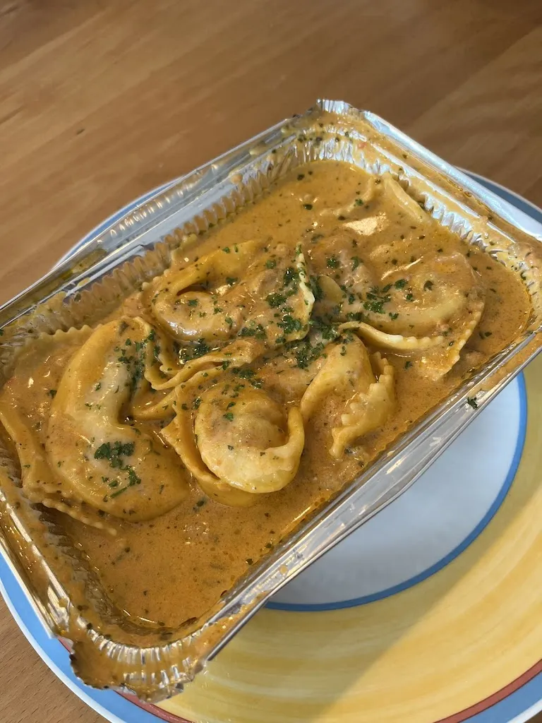 Chiara Breuning_Ristorante L'Uva_Bergatreute_review