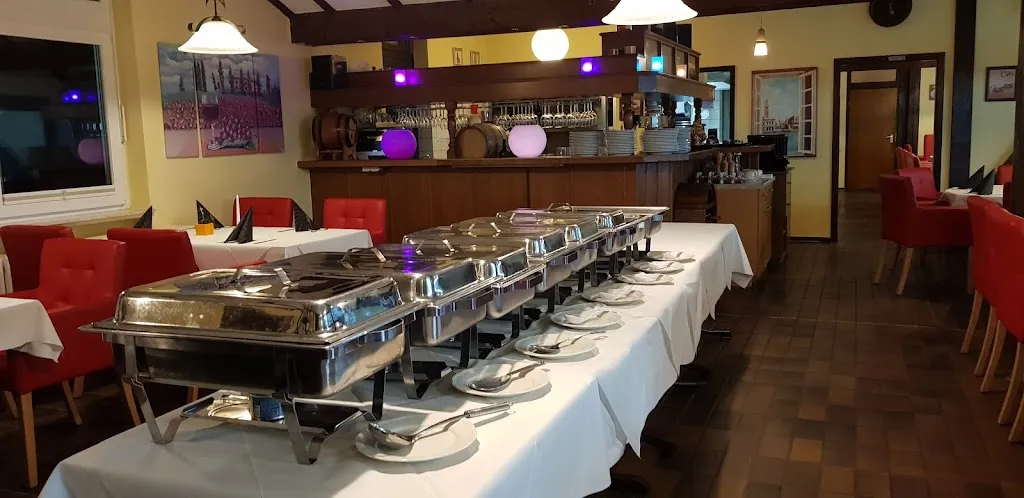 Ristorante L'Uva ristorante a Bergatreute