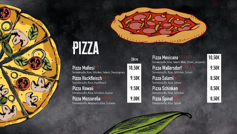 Menu_Bistro Orient Döner_Wallersdorf_immagine_3