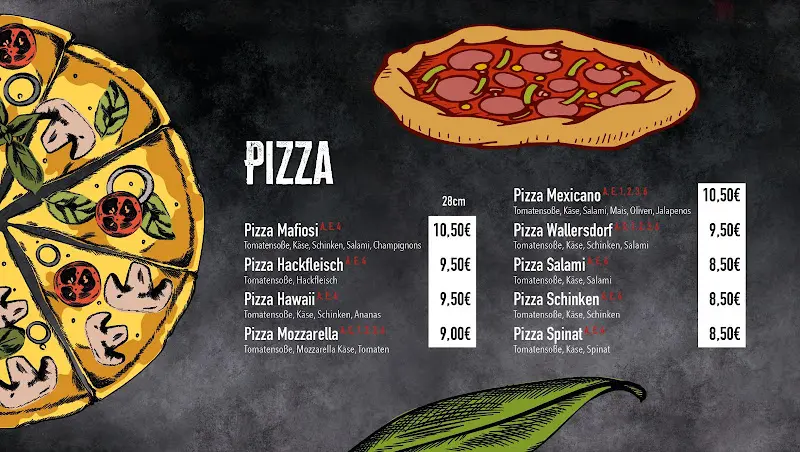 Menu_Bistro Orient Döner_Wallersdorf_immagine_4