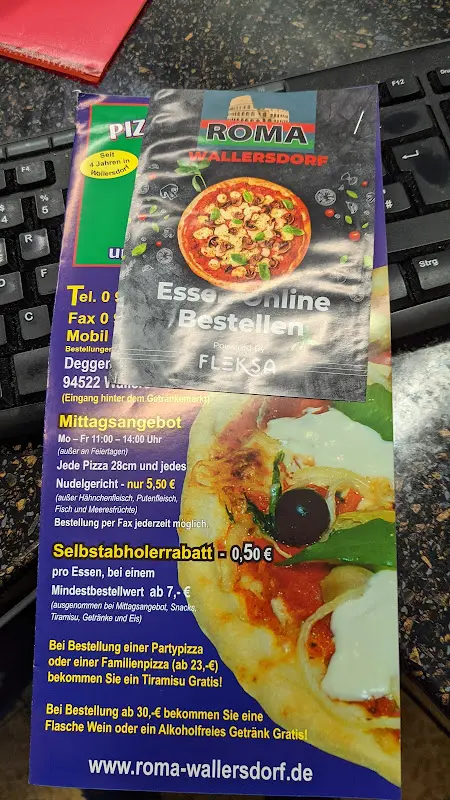 Menu_Pizza Roma Wallersdorf_Wallersdorf_image_2