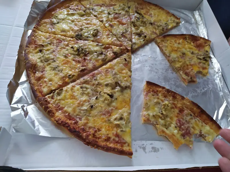 Bogusław Pużak_Pizza Roma Wallersdorf_Wallersdorf_recensione