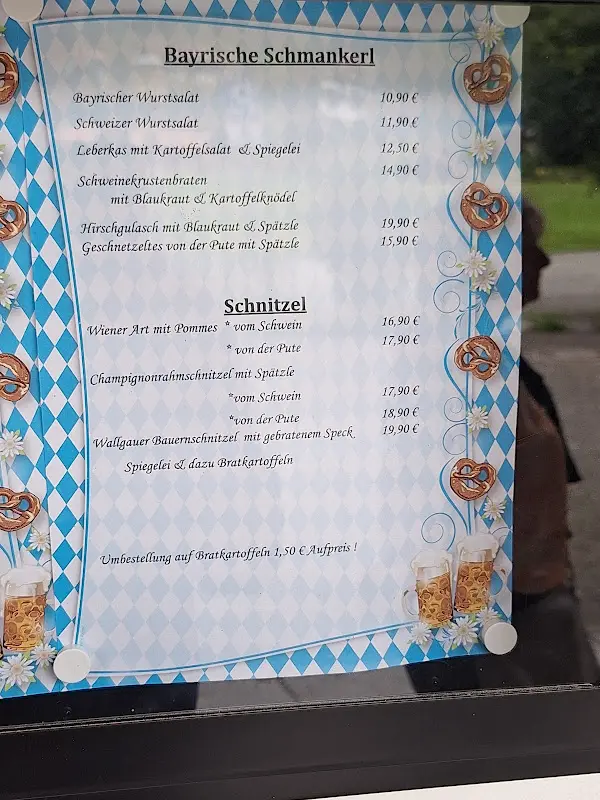 Menu_Bayrische Stube im Haus des Gastes_Wallgau_image_3