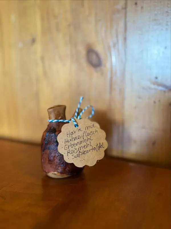 Joachim Kern_Bayrische Stube im Haus des Gastes_Wallgau_review