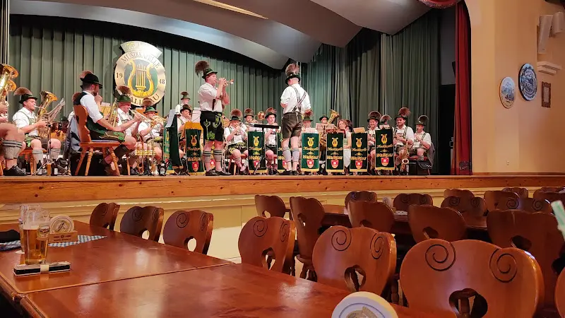 Bayrische Stube im Haus des Gastes_Wallgau_slider_image_2