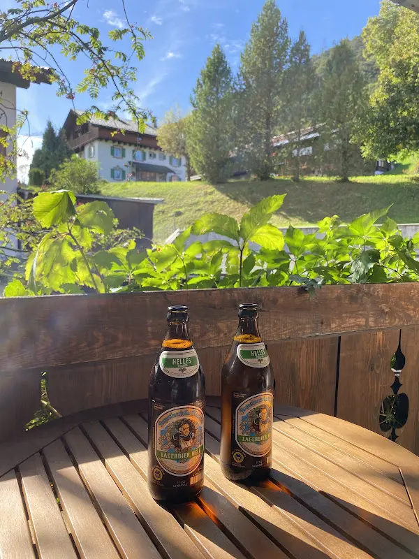 BillyBob Ford_Gasthof & Hotel 