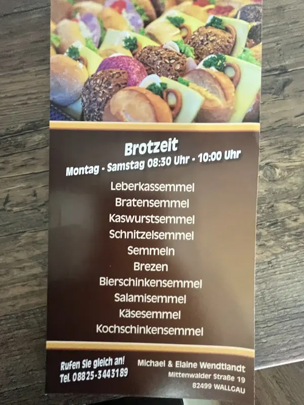 Menu_Imbiss Zur Alten Sattlerei_Wallgau_image_4