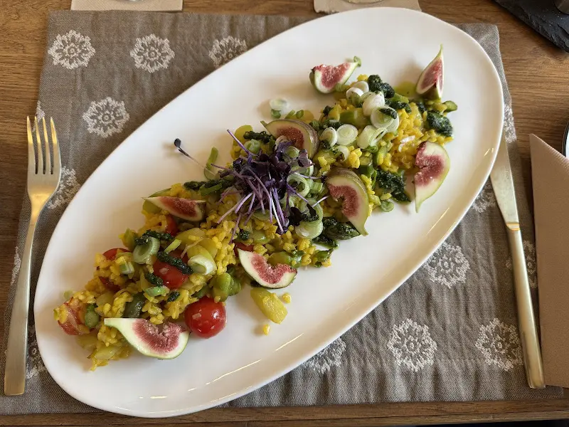 Andrea_Zur Moar-Wirtin_Wallgau_recensione