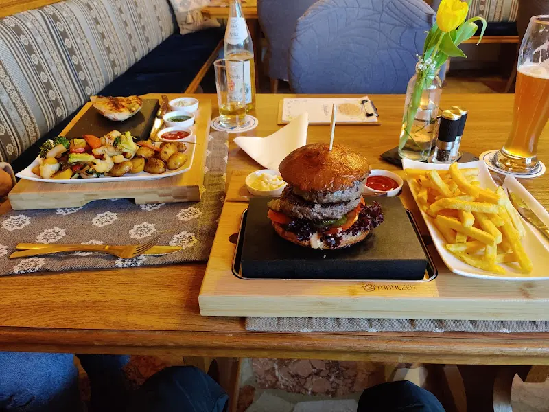 La Mstk_Zur Moar-Wirtin_Wallgau_recensione