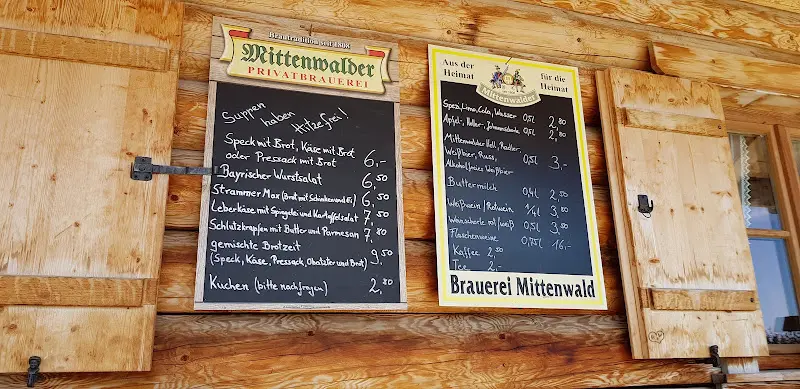 Menu_Wallgauer Alm_Wallgau_image_3