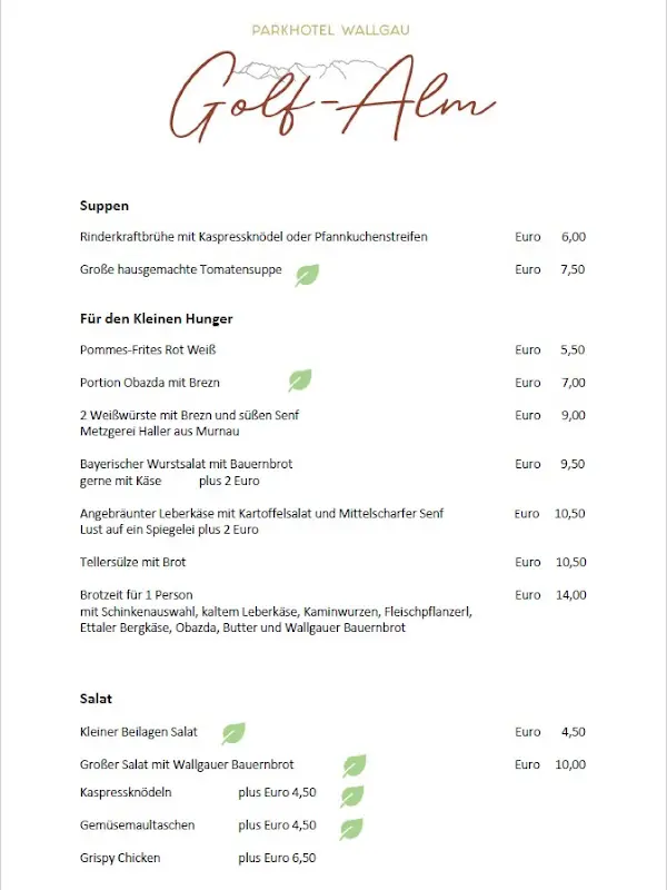 Menu_Golf-Alm Wallgau_Wallgau_image_1