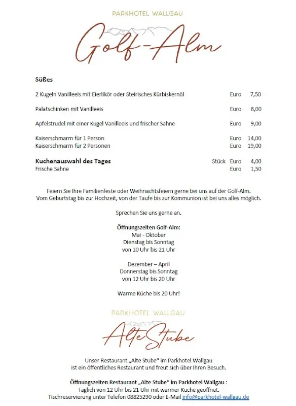 Menu_Golf-Alm Wallgau_Wallgau_image_3