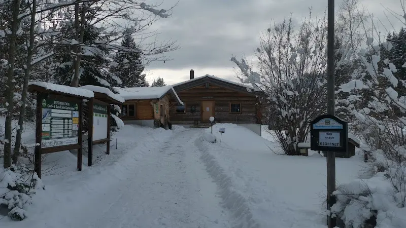 Andrey G_Golf-Alm Wallgau_Wallgau_Bewertung