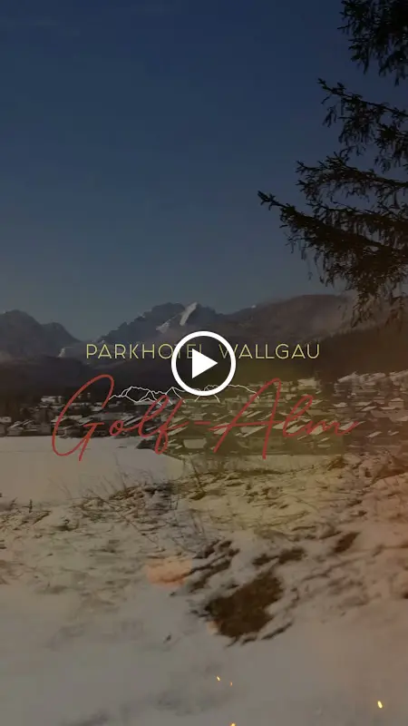 Golf-Alm Wallgau_Wallgau_slider_image_2