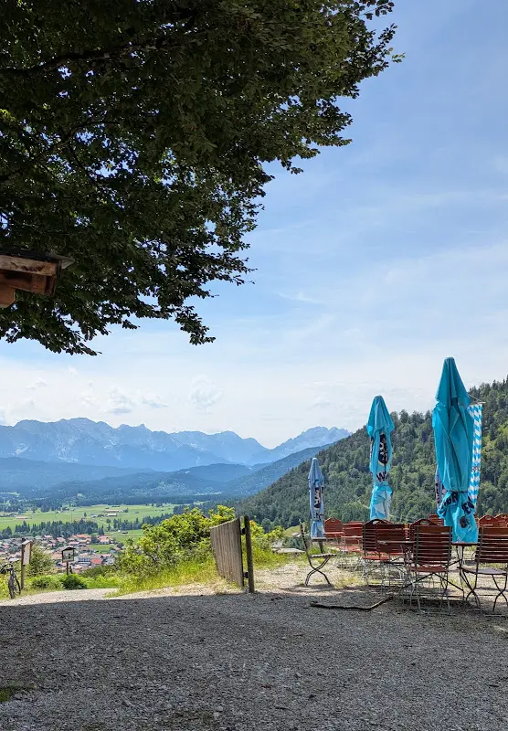 Michael Strotzer_Maxhütte_Wallgau_review