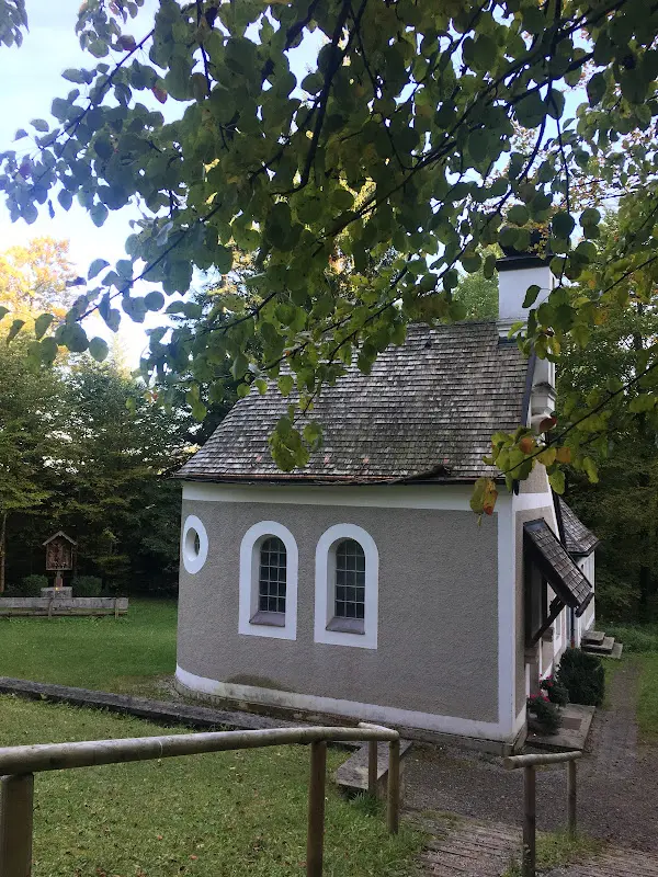 Monica Kamel-Rust_Berggasthof Taubenberg_Warngau_review