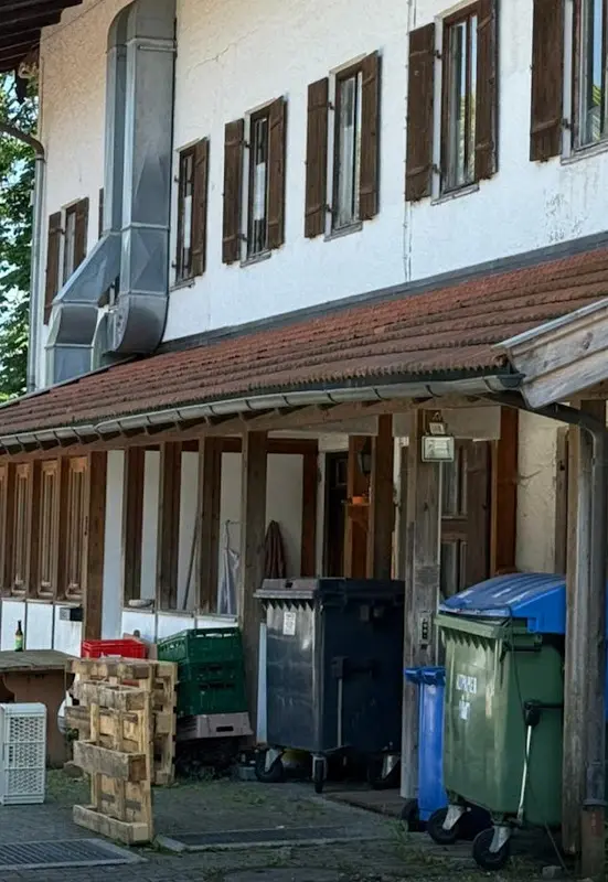 # Unicorn_Gasthof Mehringer_Warngau_review