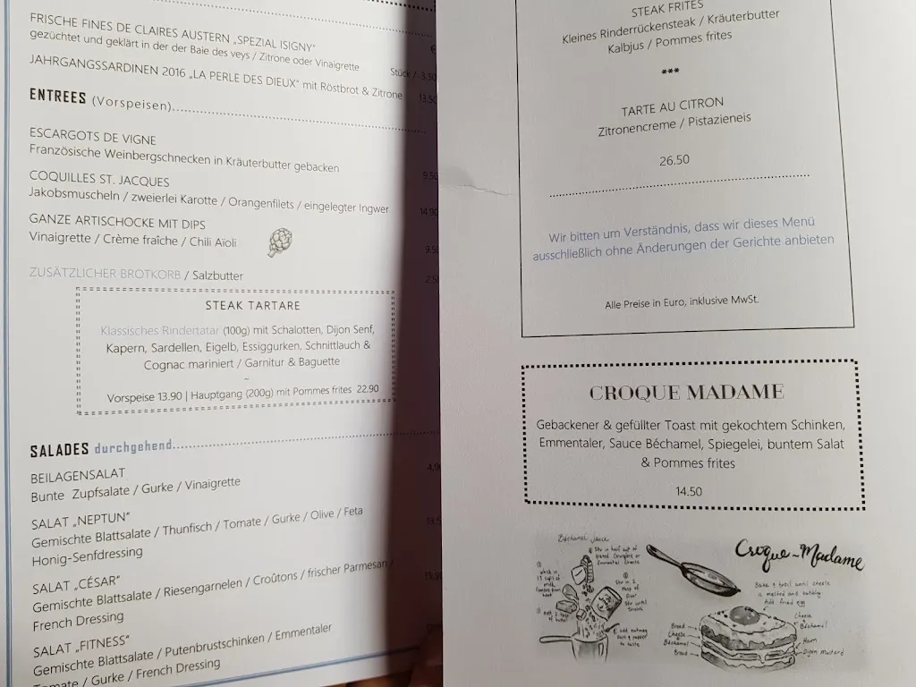 Menu_Brasserie Cocotte_Ravensburg_image_4