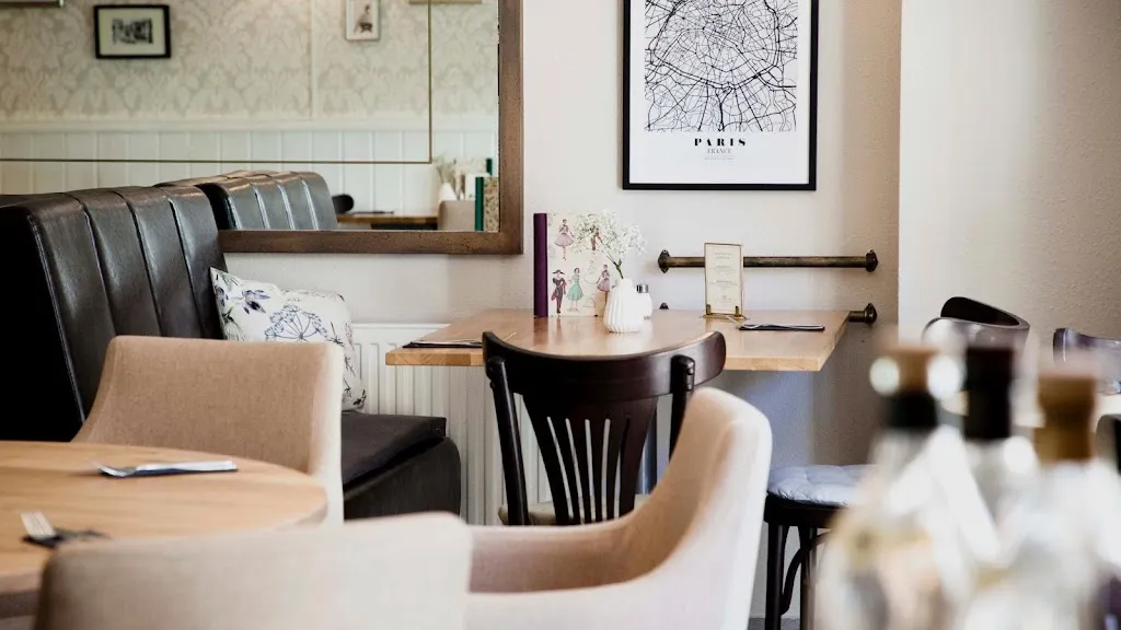 Brasserie Cocotte restaurant à Ravensburg