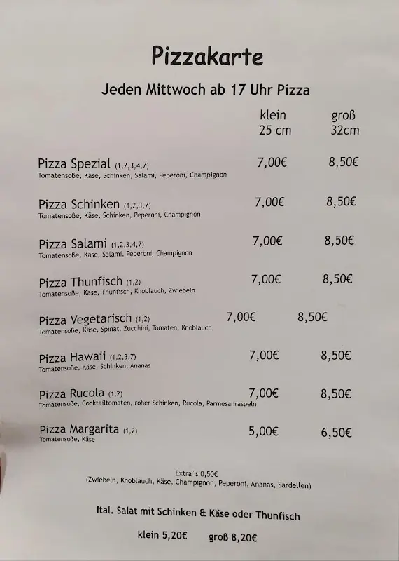 Menu_Gaststätte Kiessling Erlau_Walsdorf_image_2