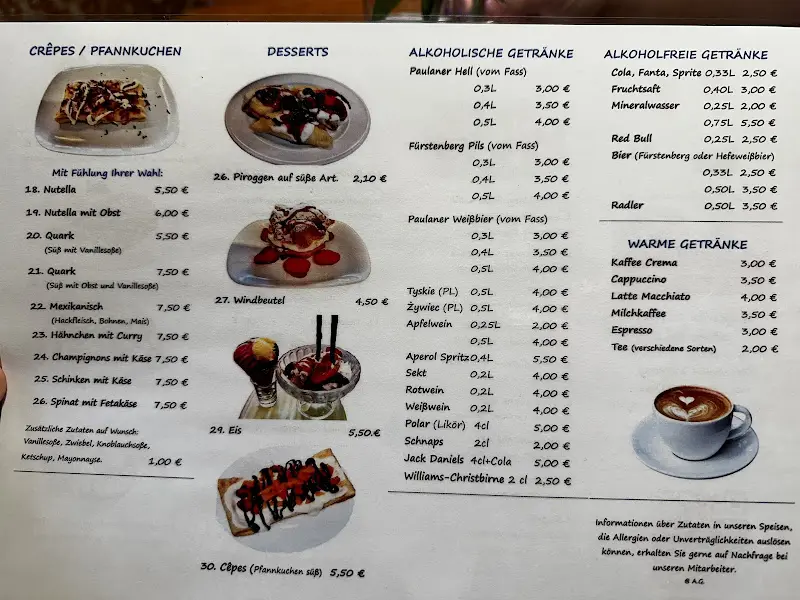 Menu_Walsdorfer Stübchen Polnische Küche_Idstein_immagine_3