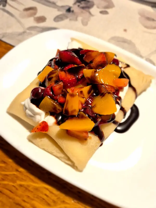 Levicopter_Walsdorfer Stübchen Polnische Küche_Idstein_review