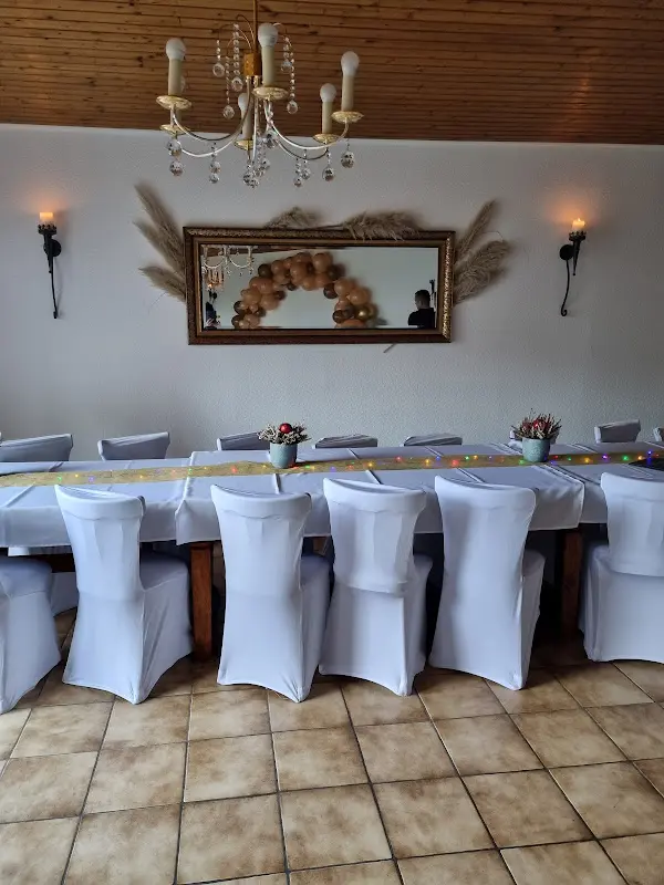 Walsdorfer Stübchen Polnische Küche restaurant in Idstein