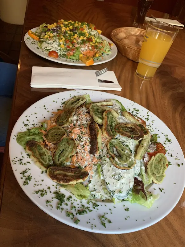 Restaurant Kikis Tante Ju_Walldorf_slider_image_2