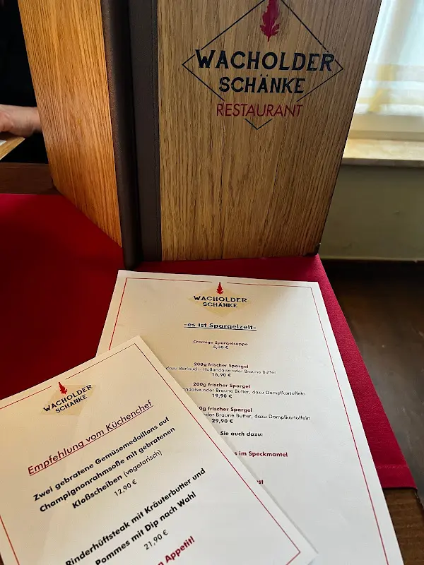 Menu_Wacholderschänke Hildburghausen - Restaurant & Eventgastronomie_Hildburghausen_image_2