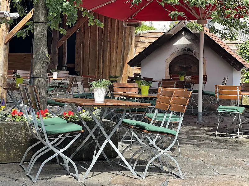 Wacholderschänke Hildburghausen - Restaurant & Eventgastronomie ristorante a Hildburghausen