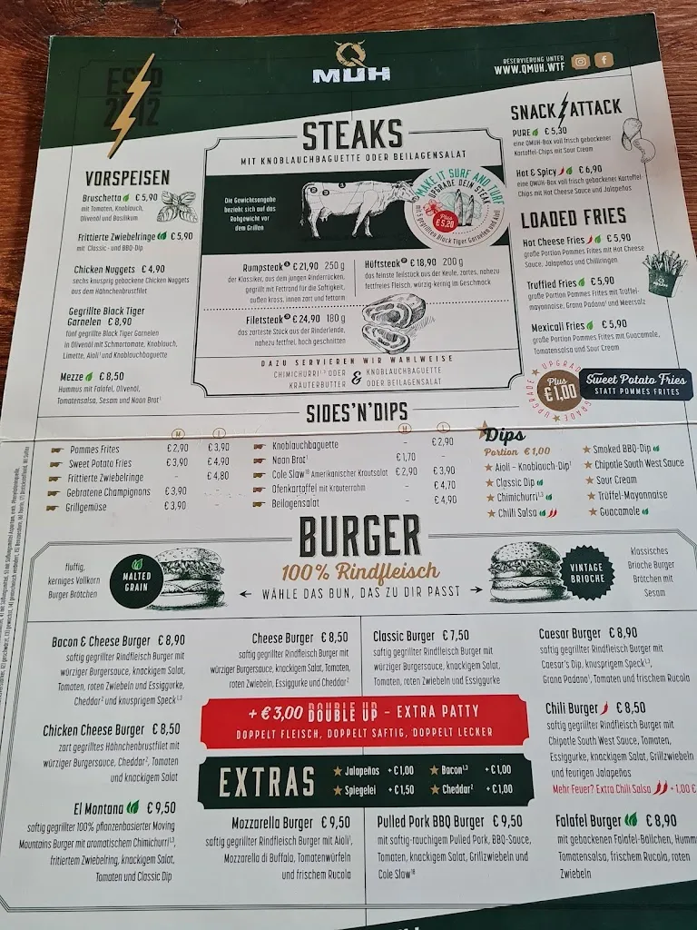 Menu_QMUH Ravensburg_Ravensburg_image_2