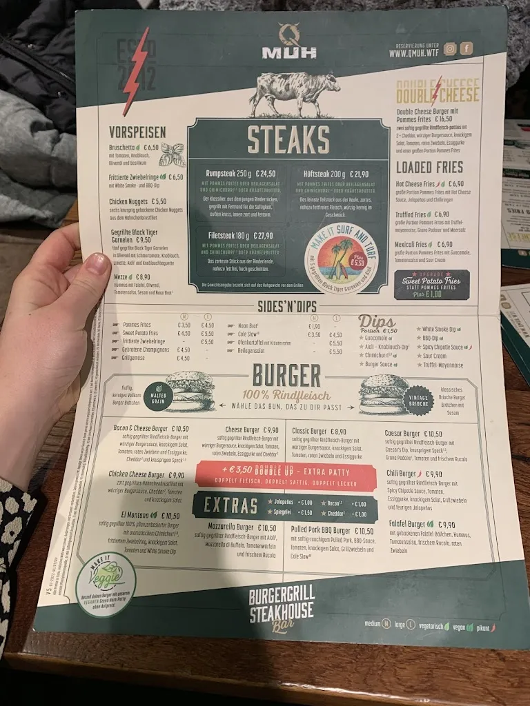 Menu_QMUH Ravensburg_Ravensburg_image_4