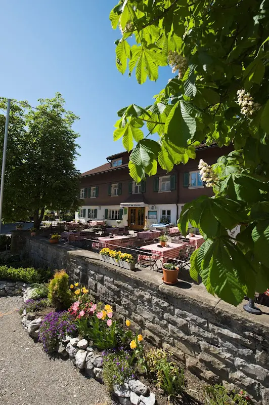 Traditionsgasthof "Zur Krone" - Sabine Willner restaurant in Waltenhofen