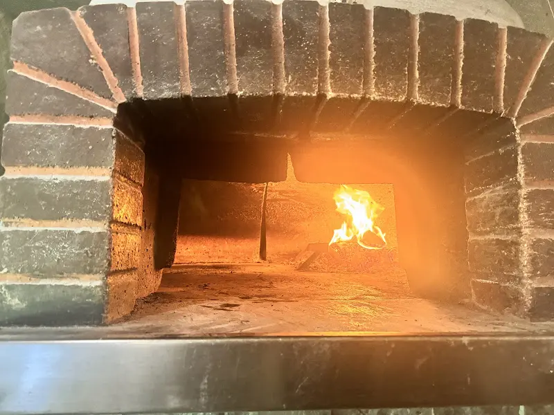 ARDA'S AUTOMOBILE BOCHOLT INH: O.TASCI_Pizzeria Etna_Waltenhofen_review