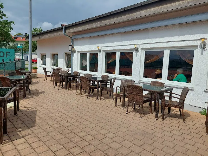 Pizzeria Etna ristorante a Waltenhofen