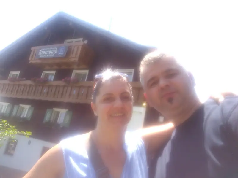 Valentin Runcan_Alpenblick Pension u. Berggasthaus_Waltenhofen_review