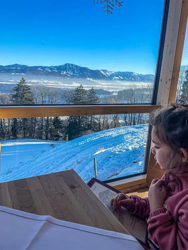 Alpenblick Pension u. Berggasthaus_Waltenhofen_slider_image_2