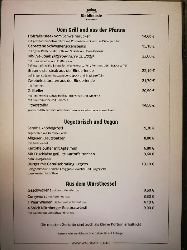Menu_Waldhäusle_Waltenhofen_image_1