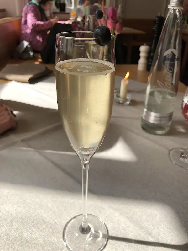 travel diary_Weisses Rössl Wasserburg_Inn_review