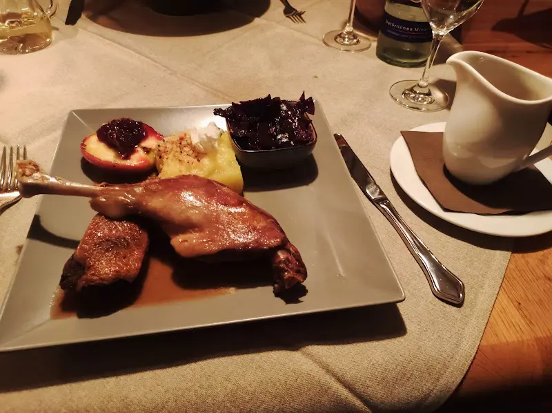 Tobias_Weisses Rössl Wasserburg_Inn_review