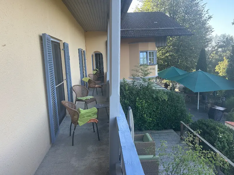 Michiel Buitelaar_Fischerstüberl Attel_Inn_review