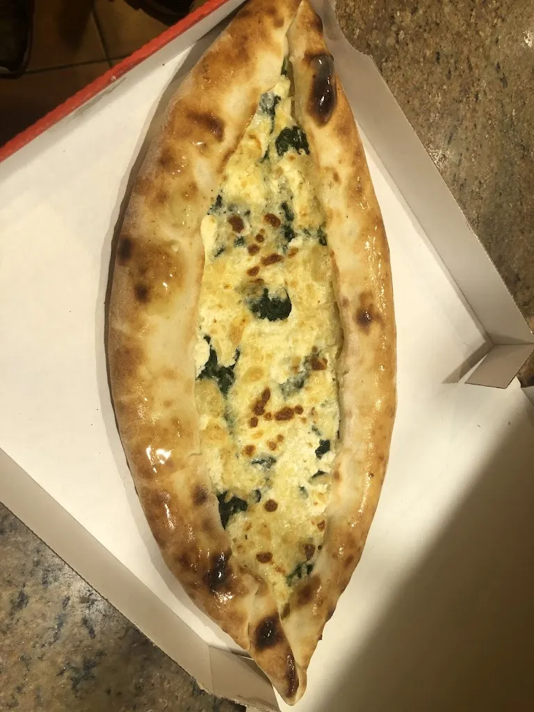 Menu_King Pizza Kebap_Bergatreute_immagine_6