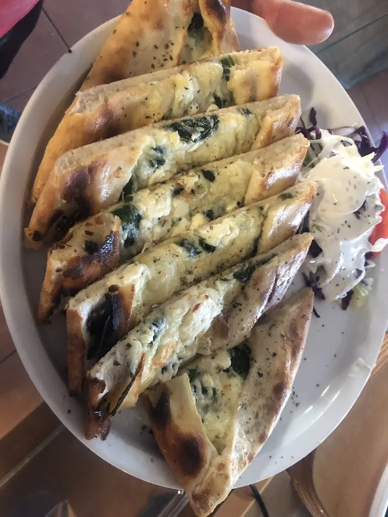 Menu_King Pizza Kebap_Bergatreute_immagine_7