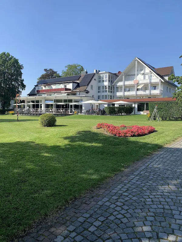 Laura Rivera_Hotel Lipprandt_(Bodensee)_Bewertung