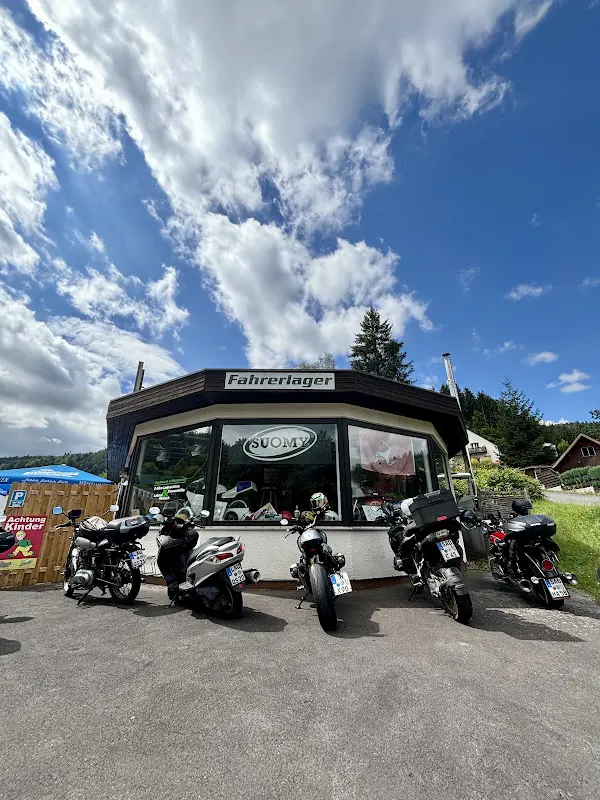 Mr. Bones_Taste of Speed - Fahrerlager_Warmensteinach_review